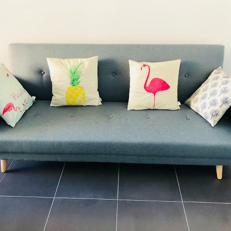 Apartmán Appt Moderne Vieil Antibes 3 Piec Exteriér fotografie
